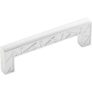 Belwith Keeler Cullet Knob B077139 CH Chrome Pull Cabinet Drawer 93402